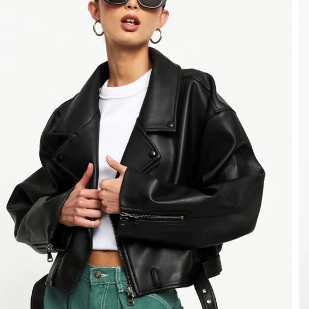 Lioness Staten Island Jacket